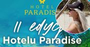 Wyciekła lista uczestników Hotel Paradise 2. Wśród nich gwiazda sieci o zniewalającej urodzie