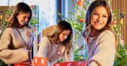 "Pamiętam, jak to jest nie mieć nic". Anna Lewandowska szykuje "Szlachetną Paczkę" i otwiera się przed fanami. Jej dzieciństwo nie było usłane różami