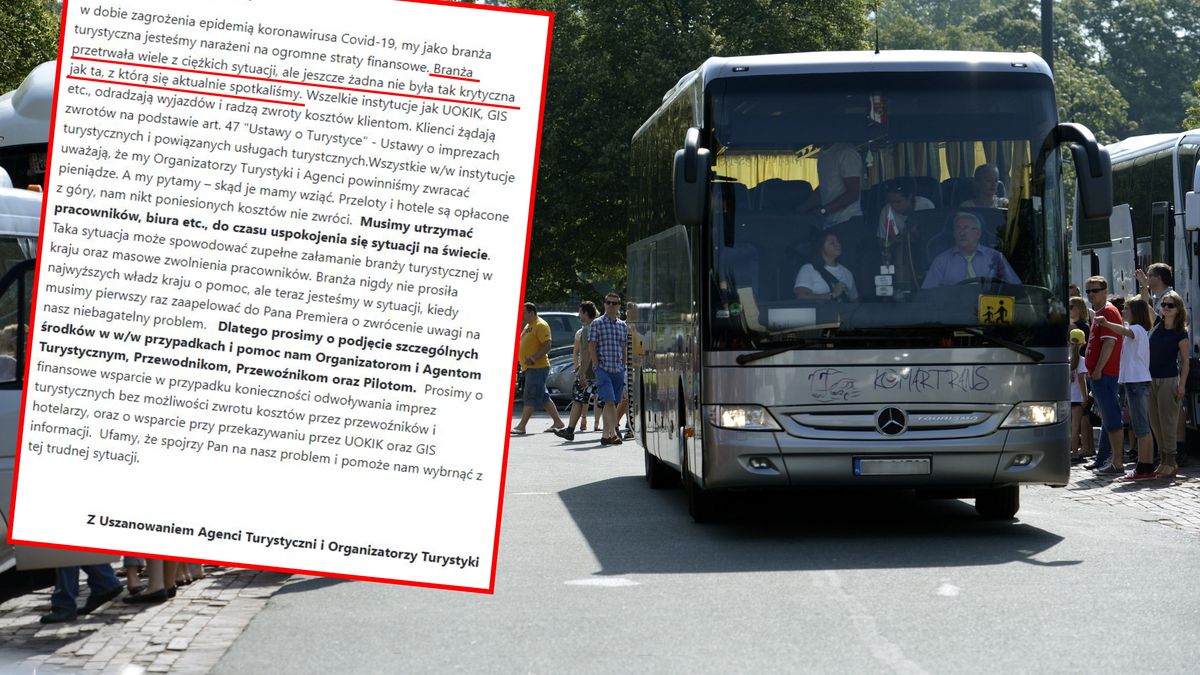 Petycję do czwartkowego południa podpisało ok. 1,2 tys. osób. Do biura premiera trafi ona w najbliższy poniedziałek.