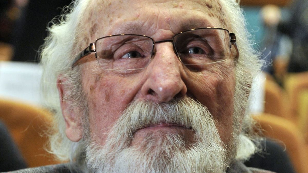 Franciszek Pieczka w styczniu 2019 roku obchodził 91. urodziny.