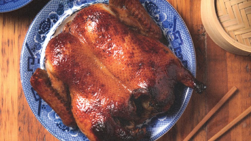 Produkcja kaczek w Polsce w ciągu roku wzrosła o kilkanaście procent