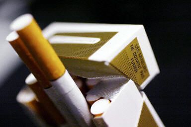 42 oskarżonych o przemyt papierosów