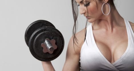 Dlaczego kobiety są silniejsze od mężczyzn?