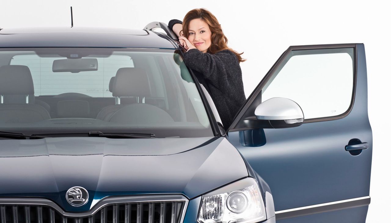 Na pierwszym miejscu rodzina, potem długo, długo nic. Magdalena Różczka, jakiej nie znacie