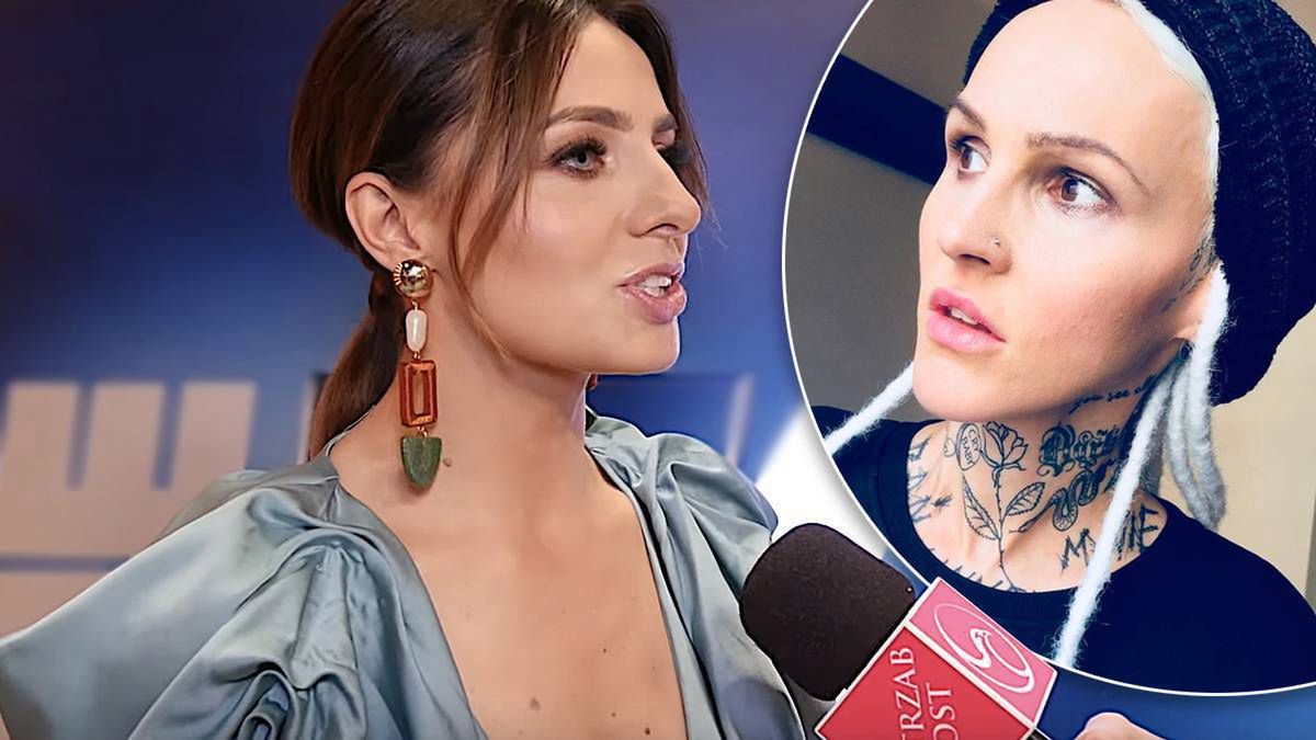 Agnieszka Chylińska mówiła o niej jak o wielkim rozczarowaniu w „Mam Talent”. Po latach doczekała się riposty. I to jakiej! [WIDEO]