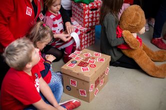 XIX edycja Szlachetnej Paczki rozpoczęta! Już teraz możesz pomóc rodzinom w potrzebie