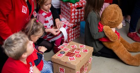 XIX edycja Szlachetnej Paczki rozpoczęta! Już teraz możesz pomóc rodzinom w potrzebie