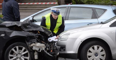 Nie ma dnia bez skarg na polisy OC. Klienci nie mają za co naprawiać samochodów