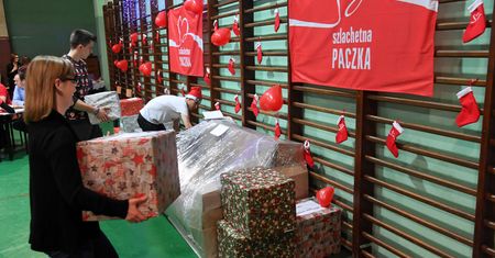 W Stowarzyszeniu Wiosna znowu trzęsienie ziemi. Nowy szef mówi o celach