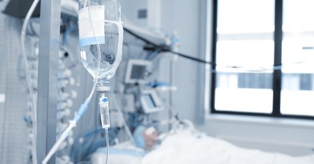 Szpital nie przyjął kobiety. Trzy dni później amputowano jej nogę