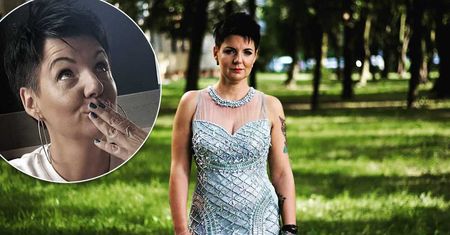 Iza z "Big Brothera" pokazała swoją dietę cud! Nie każda kobieta odważy się na aż takie szaleństwo