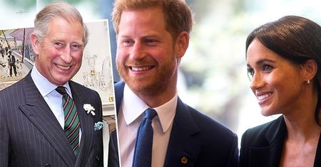 Karol jako pierwszy przerwał milczenie nt. Lilibet Diany. Ma już konkretny plan na przyszłość córki Meghan i Harry’ego. Co oni na to?