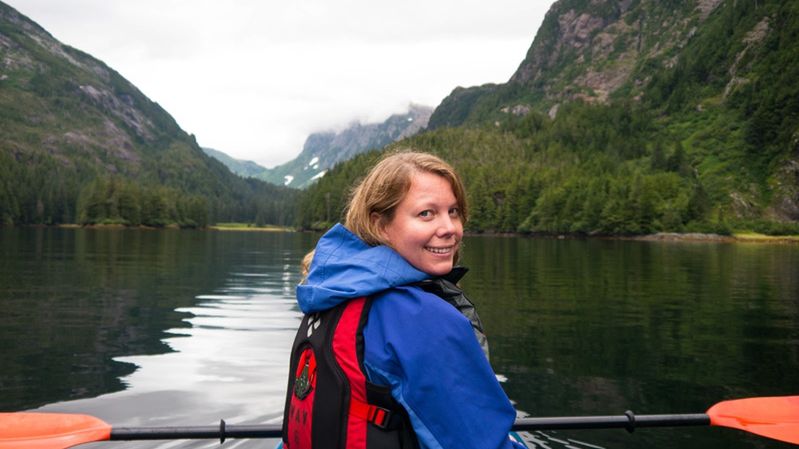 Dla Christy wszystko to, co w ostatnich latach wydarzyło się w jej życiu, było czymś więcej niż spełnieniem marzeń.