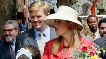 Szczęśliwi rodzice