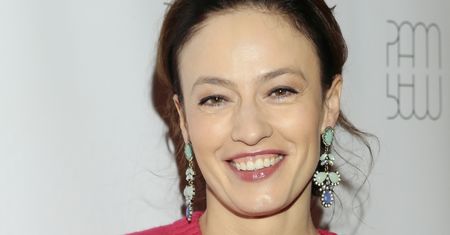 Magdalena Różczka: kiedyś składałam się z samych kompleksów