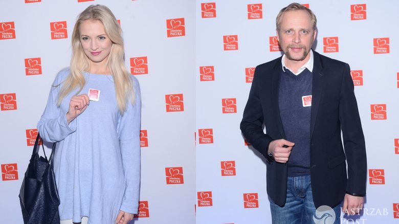 Akcja "Szlachetna paczka"