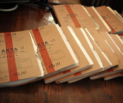 Skandal w Szczecinie. Biegły zgubił akta sądowe i próbki narkotyków