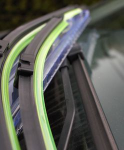 Samochód wiosną. O co należy zadbać?