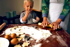 Pierniczki na Wigilię. Poznaj nasz przepis na ulubione ciasteczka