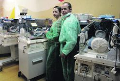 Dom dla pięcioraczków