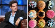 Wege pączki u Wojewódzkiego – cena. Są droższe niż u Gessler? Internauci są bezlitośni