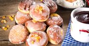Proste triki na przepyszne pączki