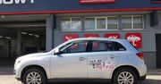 Na LPG przez Europę – Explore the world with STAG