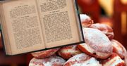 Przepisy na “pączki doskonałe” i “pączki mniej dobre” sprzed ponad 130 lat!