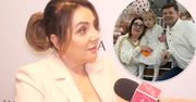 Danuta Martyniuk o hucznych 4. urodzinach wnuczki. Jakie ma obecnie relacje z byłą synową? "Był cięższy okres" [WIDEO]