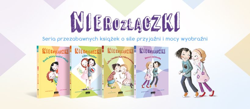 "Nierozłączki: "Przyjaźń nie ma granic"