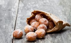 Wrocław: Tłusty czwartek 2020. Nietypowe pączki