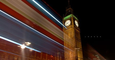 Sekretne życie milionerów w Londynie