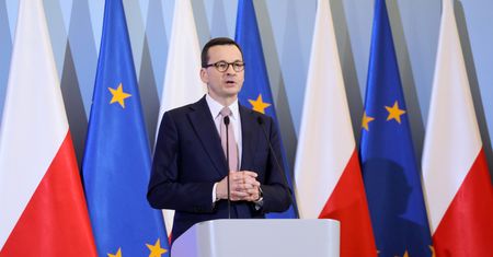 Koronawirus w Polsce. Podatek od nieruchomości zapłacisz później