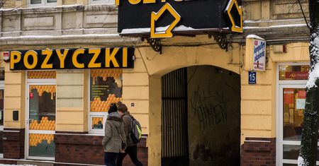 Europa na kredyt. Na to pożyczamy pieniądze