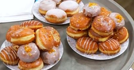 Tłusty czwartek - jak kupić dobry pączek?