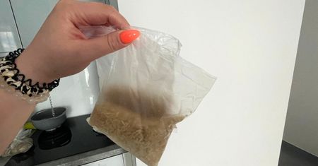 Plastikowe woreczki, których lepiej unikać. Twoje zdrowie ci podziękuje, jeśli z nich zrezygnujesz
