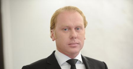 Senator PiS mocno w rozmowie z WP: W Smoleńsku doszło do mordu