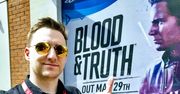Kamień milowy w branży rozrywkowej. "Blood and Truth" zmienia wszystko!