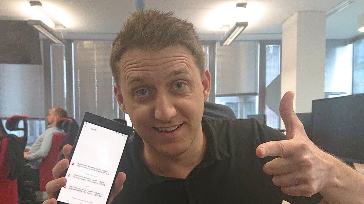 "Jeden prosty trik" i działa