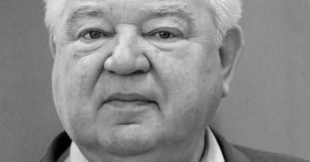 Zmarł kosmonauta Gieorgij Greczko