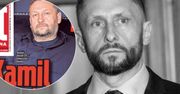 Telefony w środku nocy i błaganie o pomoc. Brat o ostatnich chwilach Kamila Durczoka. "Zastałem go w kałuży krwi"