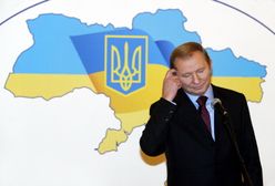 Kuczma broni praw obywatelskich?