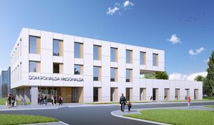 Fundacja McDonalda wybuduje hotel. Od jego mieszkańców nie weźmie złotówki