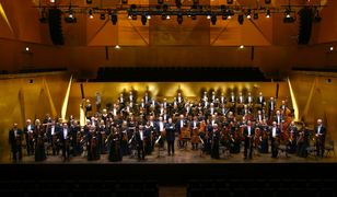 Filharmonicy szczecińscy zagrają dla Andrei Bocellego