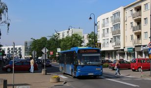Warszawski ZTM zmienił rozkłady i trasy niektórych linii. Legionowo z lepszym dojazdem