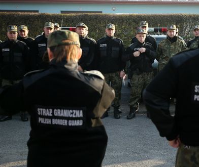 Towary warte setki milionów złotych konfiskowane na granicy. Co się z nimi dzieje?