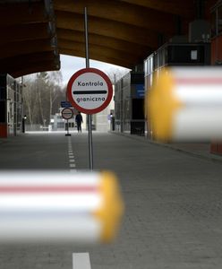 Próbował nielegalnie wjechać do Polski. Obywatel Turcji zatrzymany