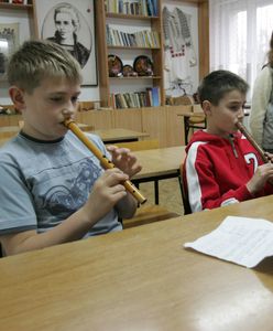 Masowe zwolnienia w szkołach muzycznych? Dramatyczny apel nauczycieli