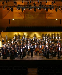 Filharmonicy szczecińscy zagrają dla Andrei Bocellego