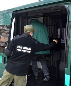 Gruzin ścigany za zabójstwo wpadł w Polsce. Zatrzymanie na lotnisku we Wrocławiu